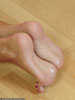 small preview pic number 108 from set 941 showing Allyoucanfeet model Nicky