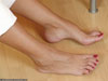 small preview pic number 92 from set 941 showing Allyoucanfeet model Nicky