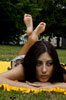 small preview pic number 125 from set 944 showing Allyoucanfeet model Dorinka