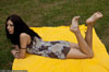 small preview pic number 49 from set 944 showing Allyoucanfeet model Dorinka