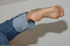 small preview pic number 45 from set 948 showing Allyoucanfeet model Guelli