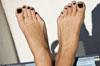 small preview pic number 220 from set 950 showing Allyoucanfeet model Nine