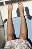 small preview pic number 224 from set 950 showing Allyoucanfeet model Nine