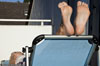 small preview pic number 231 from set 950 showing Allyoucanfeet model Nine