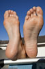 small preview pic number 245 from set 950 showing Allyoucanfeet model Nine