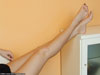 small preview pic number 71 from set 953 showing Allyoucanfeet model Insa