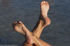 small preview pic number 69 from set 960 showing Allyoucanfeet model SteffiD