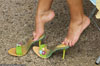 small preview pic number 17 from set 962 showing Allyoucanfeet model Agnes