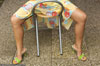 small preview pic number 56 from set 962 showing Allyoucanfeet model Agnes