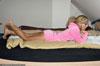 small preview pic number 100 from set 963 showing Allyoucanfeet model Jasmina