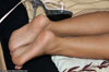 small preview pic number 130 from set 963 showing Allyoucanfeet model Jasmina
