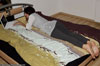 small preview pic number 15 from set 966 showing Allyoucanfeet model Lana