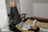 small preview pic number 180 from set 966 showing Allyoucanfeet model Lana