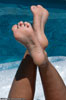 small preview pic number 130 from set 968 showing Allyoucanfeet model Natascha