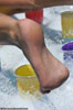 small preview pic number 63 from set 968 showing Allyoucanfeet model Natascha