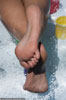 small preview pic number 79 from set 968 showing Allyoucanfeet model Natascha