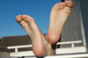 small preview pic number 211 from set 977 showing Allyoucanfeet model Chris