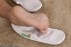 small preview pic number 180 from set 982 showing Allyoucanfeet model Jing