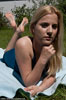 small preview pic number 112 from set 983 showing Allyoucanfeet model Silvi