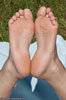 small preview pic number 126 from set 983 showing Allyoucanfeet model Silvi