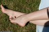small preview pic number 164 from set 983 showing Allyoucanfeet model Silvi