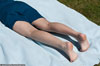 small preview pic number 50 from set 983 showing Allyoucanfeet model Silvi