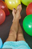 small preview pic number 113 from set 985 showing Allyoucanfeet model Lena