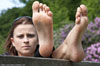 small preview pic number 213 from set 988 showing Allyoucanfeet model Naddl