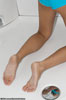 small preview pic number 86 from set 991 showing Allyoucanfeet model Eva