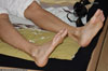 small preview pic number 33 from set 998 showing Allyoucanfeet model Joyce