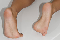 small preview pic number 6 from set 1055 showing Allyoucanfeet model Lisa