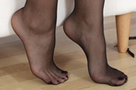 small preview pic number 5 from set 1117 showing Allyoucanfeet model Nati