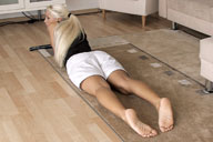 small preview pic number 6 from set 1161 showing Allyoucanfeet model Bonnie