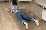 small preview pic number 4 from set 1208 showing Allyoucanfeet model Naddl