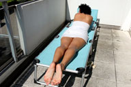 small preview pic number 3 from set 1249 showing Allyoucanfeet model Norma