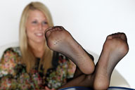 small preview pic number 2 from set 1381 showing Allyoucanfeet model Jay