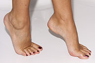 small preview pic number 1 from set 1500 showing Allyoucanfeet model Candy