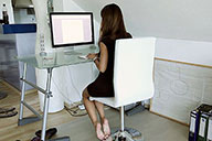 small preview pic number 4 from set 1560 showing Allyoucanfeet model Lina