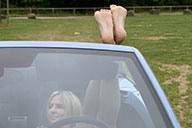 small preview pic number 6 from set 1800 showing Allyoucanfeet model Joyce