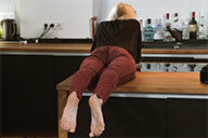 small preview pic number 6 from set 2028 showing Allyoucanfeet model Joyce