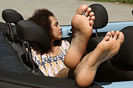 small preview pic number 3 from set 2047 showing Allyoucanfeet model Tiana