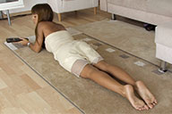 small preview pic number 4 from set 2050 showing Allyoucanfeet model Lina