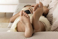 small preview pic number 6 from set 2050 showing Allyoucanfeet model Lina
