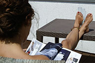 small preview pic number 2 from set 2066 showing Allyoucanfeet model Jeannie