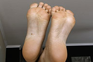 small preview pic number 4 from set 2107 showing Allyoucanfeet model Nicola