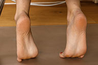 small preview pic number 2 from set 2297 showing Allyoucanfeet model Joy