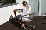 small preview pic number 2 from set 2509 showing Allyoucanfeet model Terry