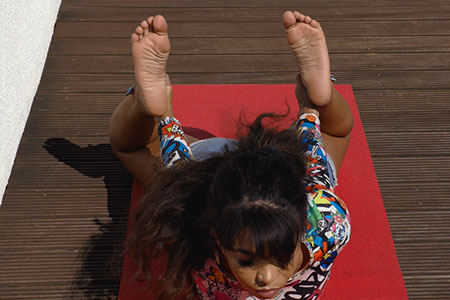 small preview pic number 4 from set 2883 showing Allyoucanfeet model Sorina