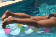 small preview pic number 5 from set 421 showing Allyoucanfeet model Jing