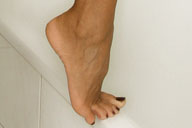 small preview pic number 2 from set 504 showing Allyoucanfeet model Aileen